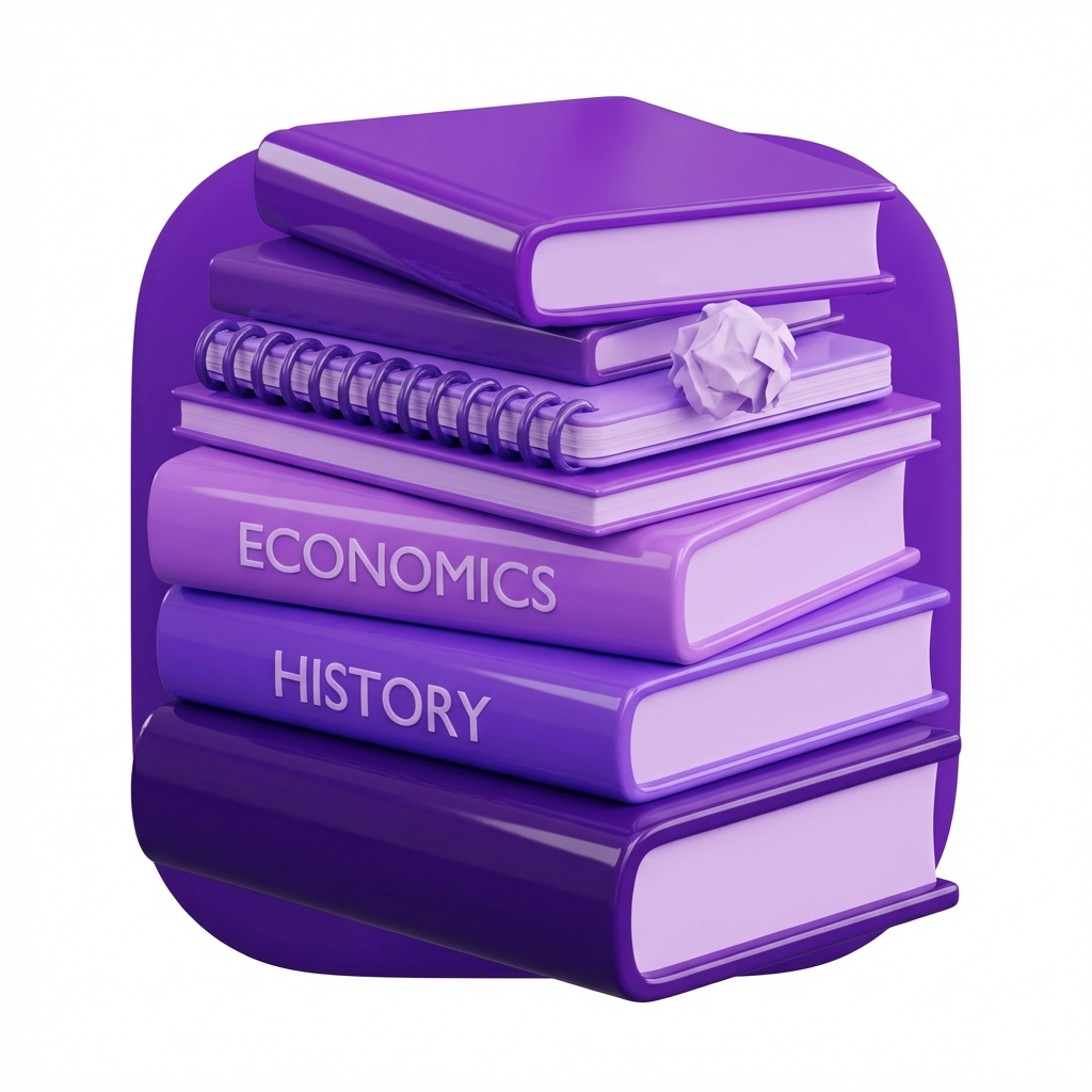 Apostilas entediantes